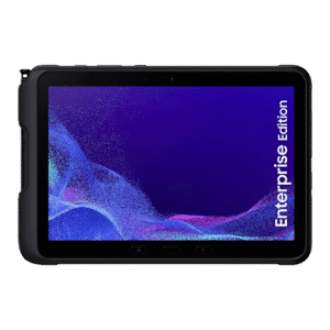 Tablet Samsung Galaxy Tab Active 4 Pro T636 10.1 5G 4GB RAM 64GB Enterprise Edition - Black