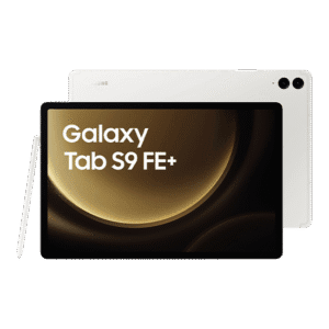 Tablet Samsung Galaxy Tab S9 FE+ X610 12.4 WiFi 8GB RAM 128GB - Silver