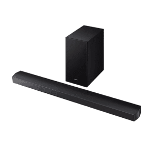 Samsung Soundbar HW-B750F - Black