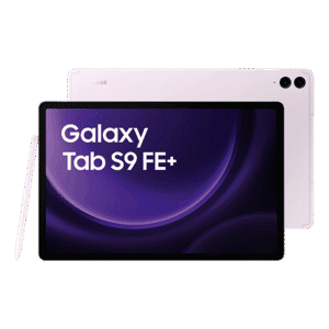 Tablet Samsung Galaxy Tab S9 FE+ X610 12.4 WiFi 12GB RAM 256GB - Lavender