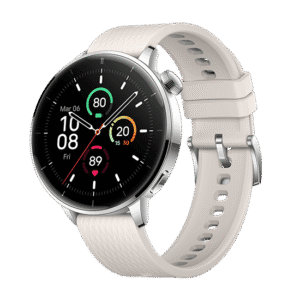 Watch OnePlus Watch 3 43mm - Black