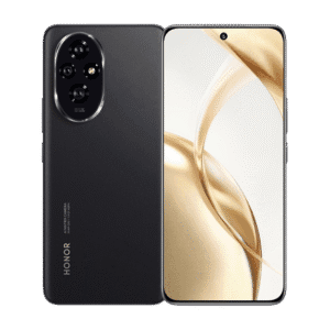 Honor 200 5G Dual Sim 8GB RAM 256GB - Black