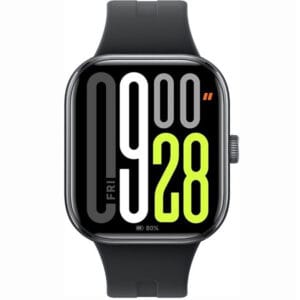 XIAOMI REDMI WATCH 5 OBSIDIAN BLACK BHR9389GL