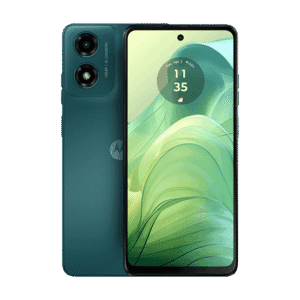 Motorola XT2421-8 Moto G04s 4G Dual Sim 4GB RAM 64GB - Sea Green