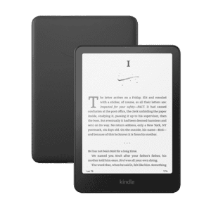 Amazon Kindle Paperwhite 12.Gen (2024) 16GB - Black