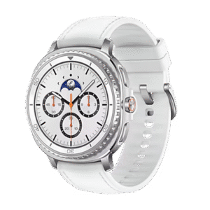 Watch Samsung Galaxy Watch 8 L500 Classic 46mm BT - White