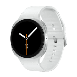 Watch Samsung Galaxy Watch 8 L330 44mm BT - Silver