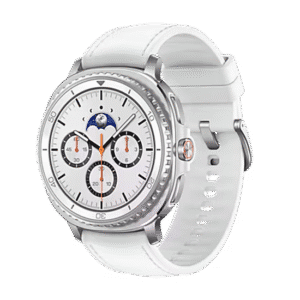 Watch Samsung Galaxy Watch 8 Classic L505 46mm LTE Region East - White