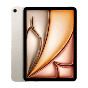 Tablet Apple iPad Air 11 7 Gen (2025) M3 128GB WiFi - Starlight