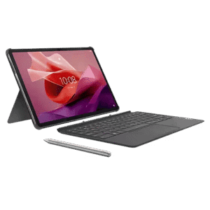 Tablet Lenovo Tab P12 12.7 8GB RAM 256GB Wifi + Pen + Keyboard - Grey