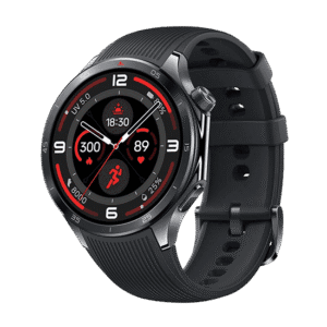 Watch OnePlus Watch 3 46mm - Obsidian Titanium