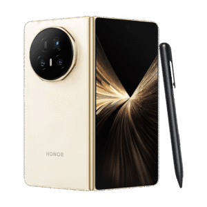 Honor Magic V5 5G Dual Sim 16GB RAM 512GB - White