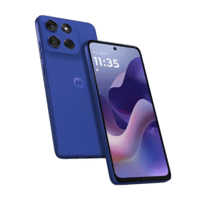 Motorola XT2529-2 Moto G56 5G Dual Sim 8GB RAM 256GB - Blue