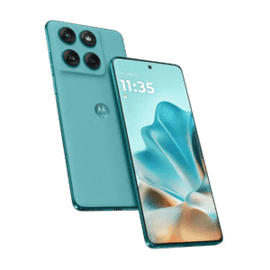 Motorola Moto Edge 60 Fusion 5G 8GB RAM 256GB - Mocha Mousse