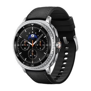 Watch Samsung Galaxy Watch 8 Classic L500 46mm BT - Black