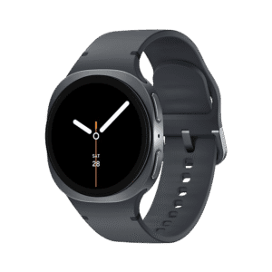 Watch Samsung Galaxy Watch 8 L325 40mm LTE Region West - Graphite