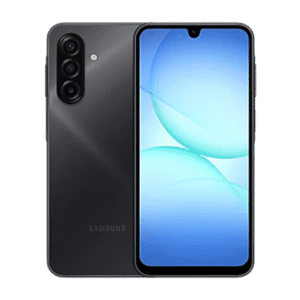 Samsung Galaxy A17 4G A175 Dual Sim 4GB RAM 128GB - Black