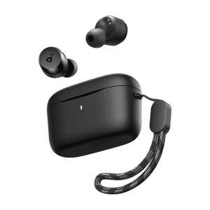 Anker Soundcore Bluetooth Earphones A25i - Black