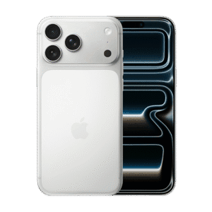 Apple iPhone 17 Pro 512GB - Silver