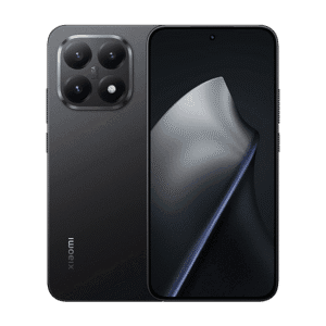 Xiaomi 15T 5G Dual Sim 12GB RAM 512GB - Black