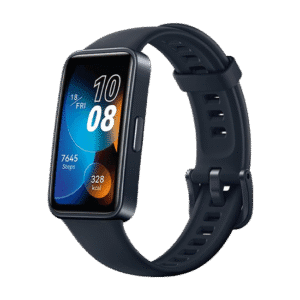 Watch Huawei Band 8 - Black