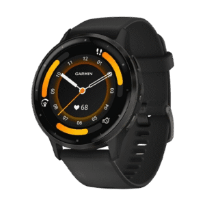 Watch Garmin Venu 3 45mm - Black