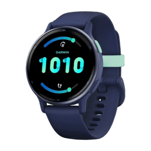 Watch Garmin Vivoactive 5 - Blue