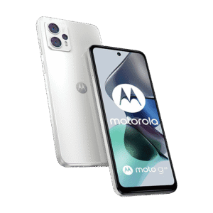 Motorola XT2333-3 Moto G23 Dual Sim 4GB RAM 128GB - Lucent White