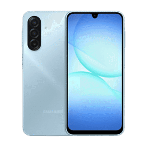Samsung Galaxy A17 4G A175 Dual Sim 8GB RAM 256GB - Light Blue