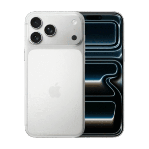 Apple iPhone 17 Pro Max 512GB - Silver