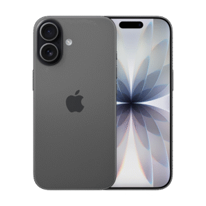 Apple iPhone 17 256GB - Indian Spec - Black