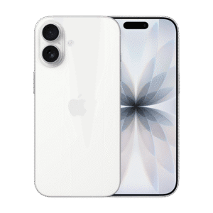 Apple iPhone 17 256GB - White