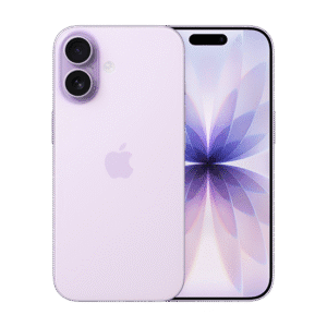 Apple iPhone 17 256GB - Indian Spec - Lavender