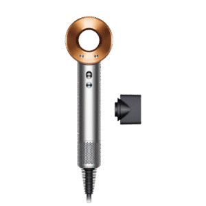Dyson Hair Dryer Supersonic HD07 - Nickel/Copper