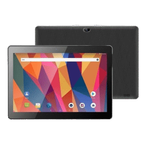 Tablet Estar Urban 10 2GB RAM 64GB WiFi - Black