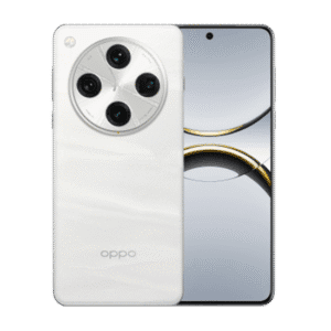 Oppo Find X8 Pro 5G Dual Sim 16GB RAM 512GB - White