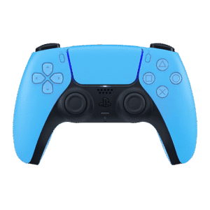 Sony Playstation 5 DualSense Wireless Controller - Blue