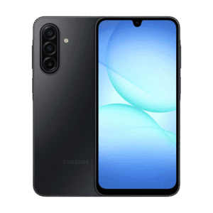 Samsung Galaxy A17 5G A176 Dual Sim 4GB RAM 128GB - Black